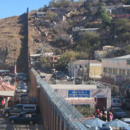 Nogales Shuttle Service
