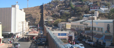Nogales Shuttle Service