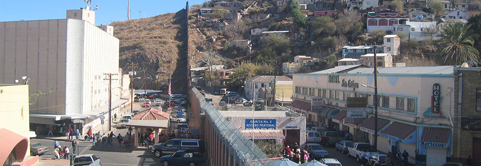 Nogales Shuttle Service